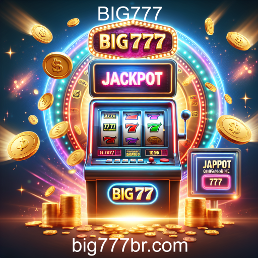 A Emocionante Experiência dos Jogos Ao Vivo no BIG777