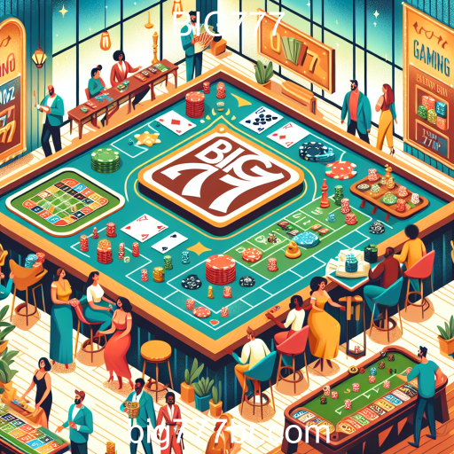 A Diversão dos Jogos de Mesa: Cultura e Conexão